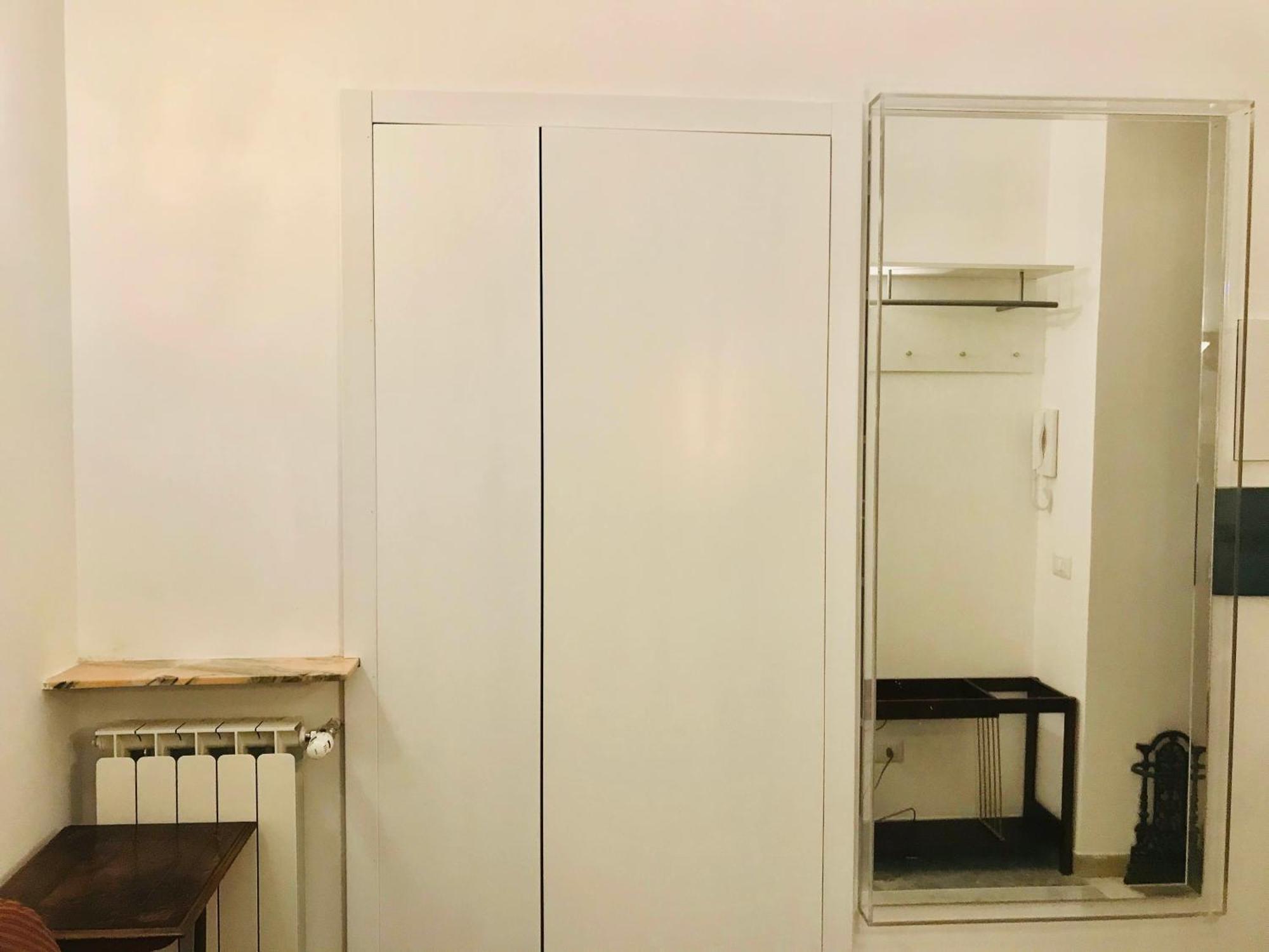 Piazza Navona Apartment Рим Екстериор снимка