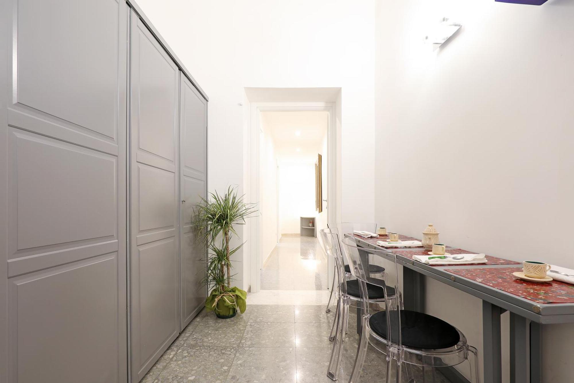 Piazza Navona Apartment Рим Екстериор снимка