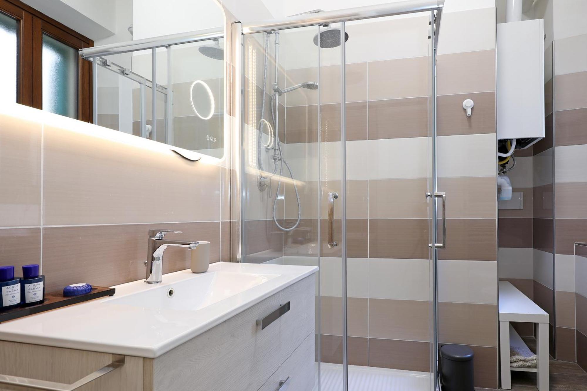 Piazza Navona Apartment Рим Екстериор снимка