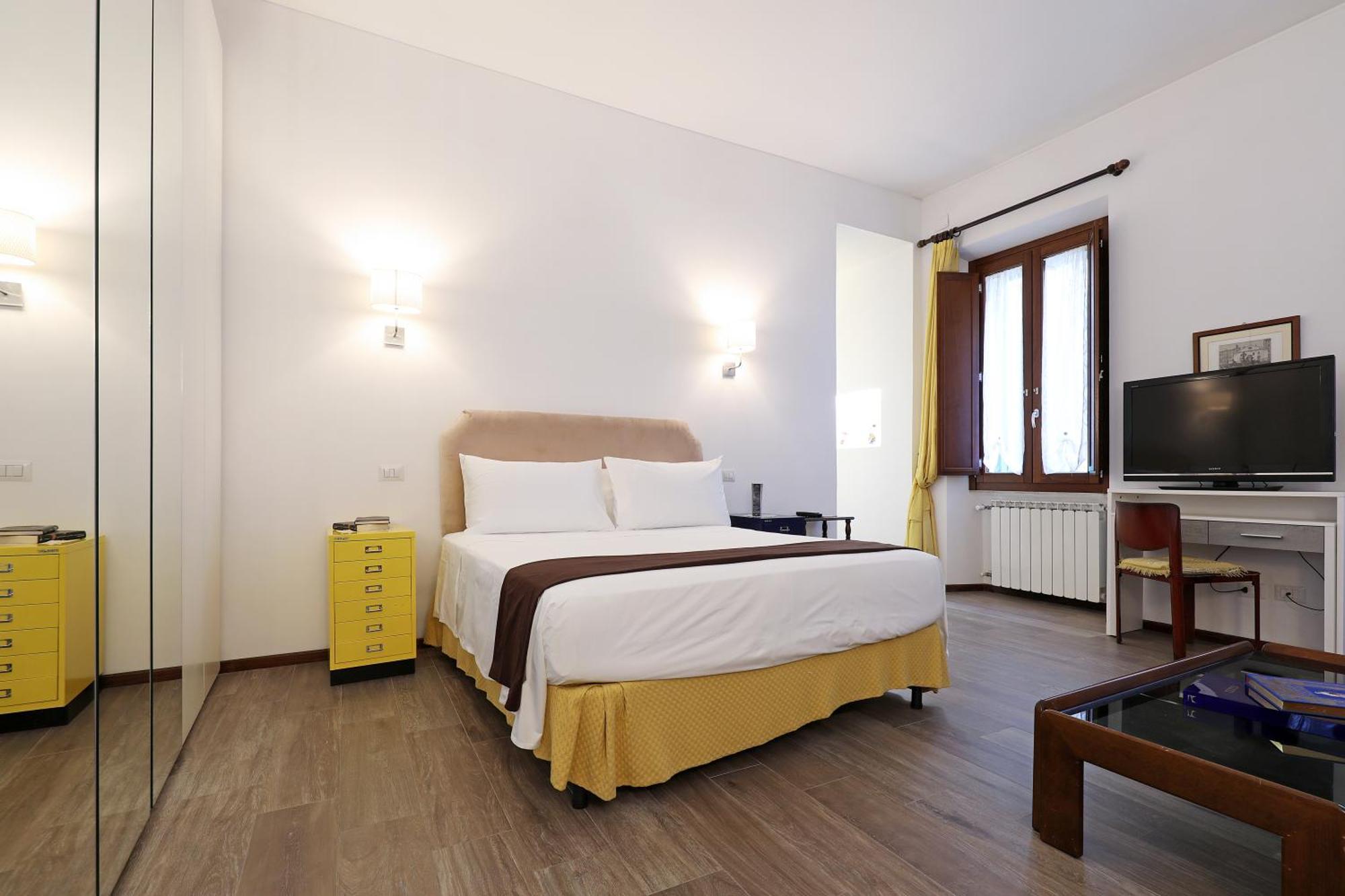 Piazza Navona Apartment Рим Екстериор снимка