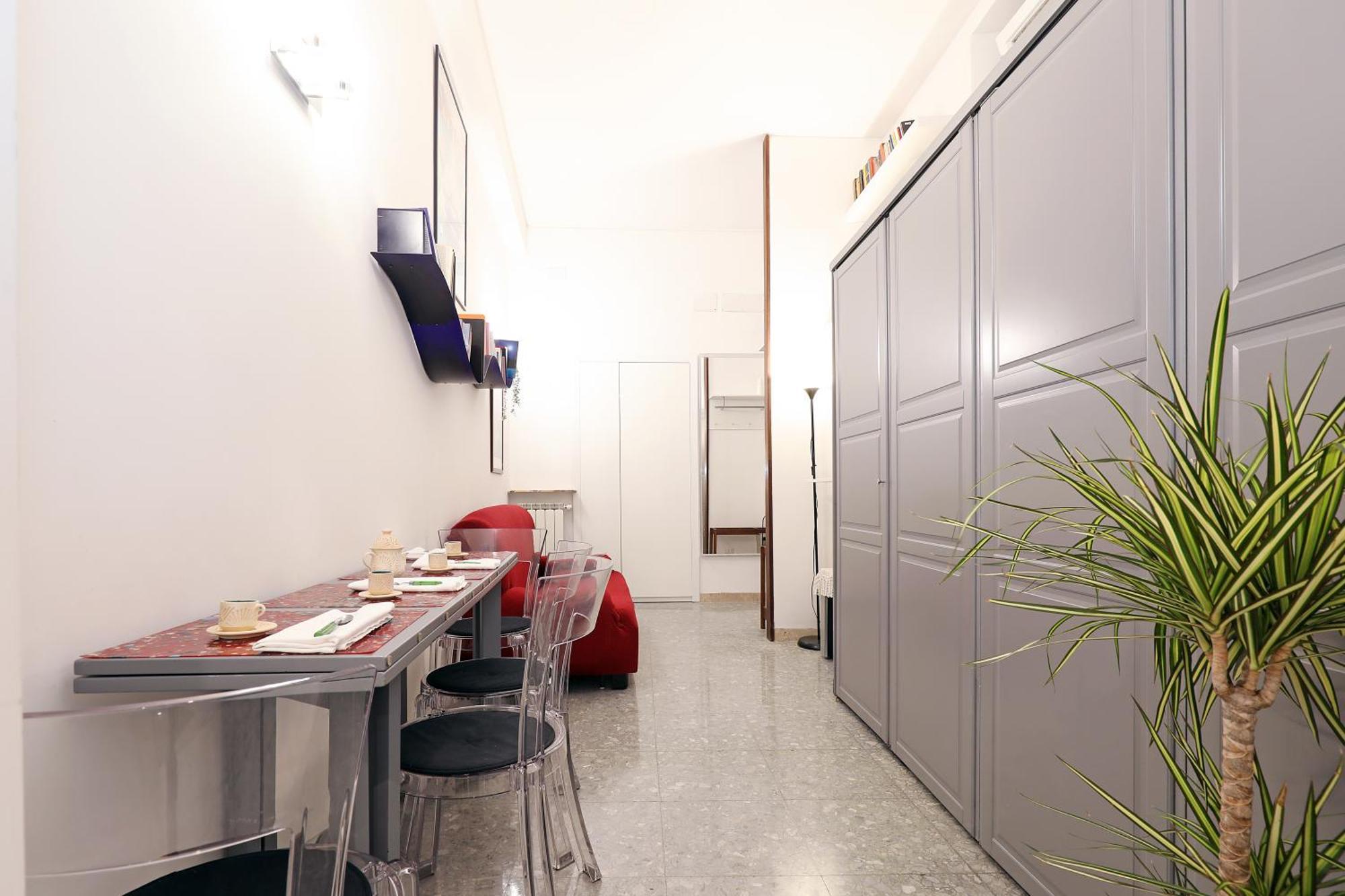 Piazza Navona Apartment Рим Екстериор снимка