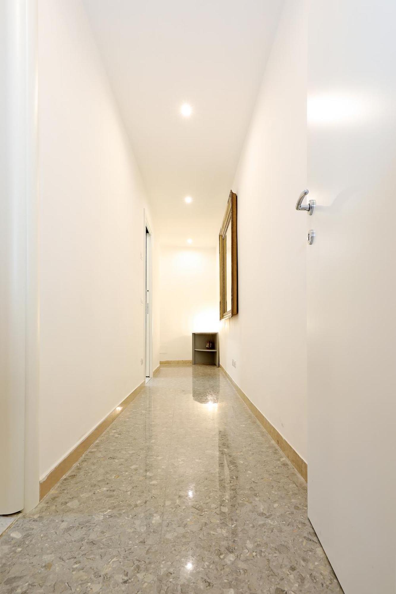Piazza Navona Apartment Рим Екстериор снимка