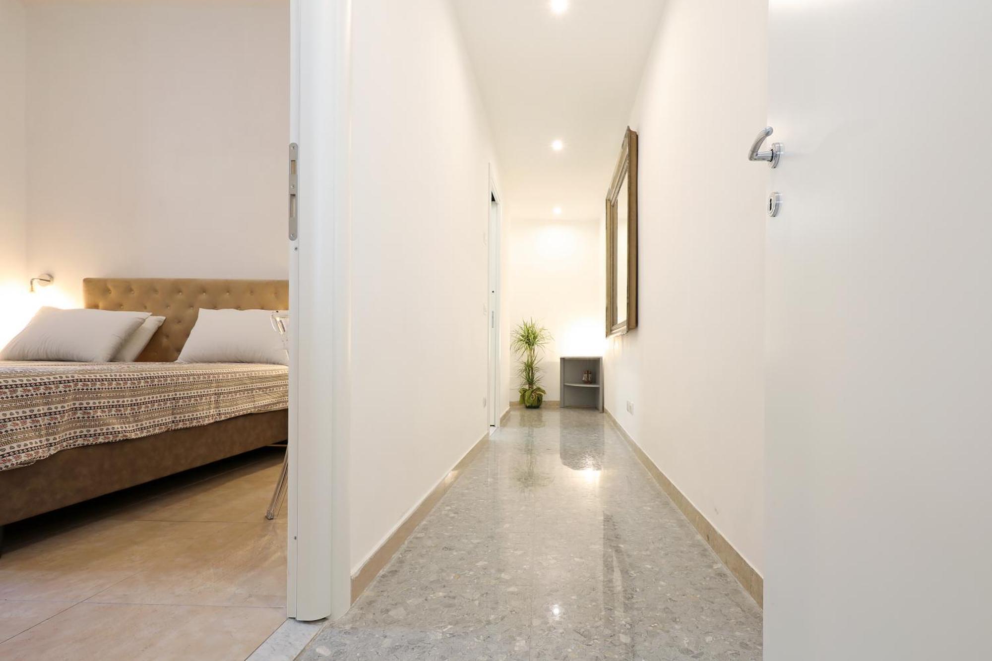 Piazza Navona Apartment Рим Екстериор снимка