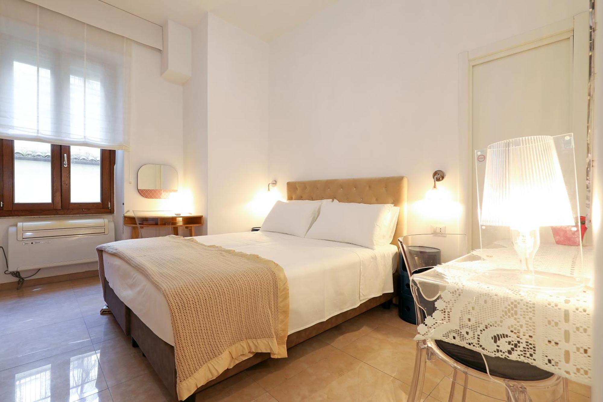 Piazza Navona Apartment Рим Екстериор снимка
