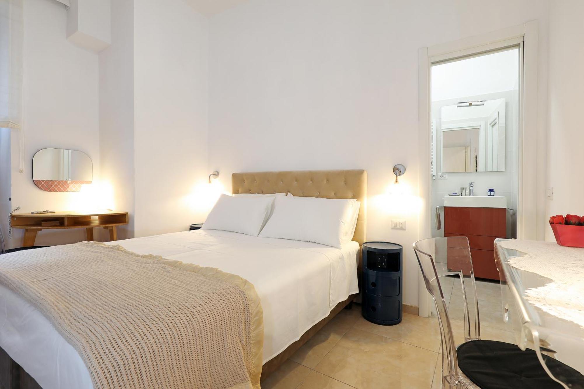 Piazza Navona Apartment Рим Екстериор снимка
