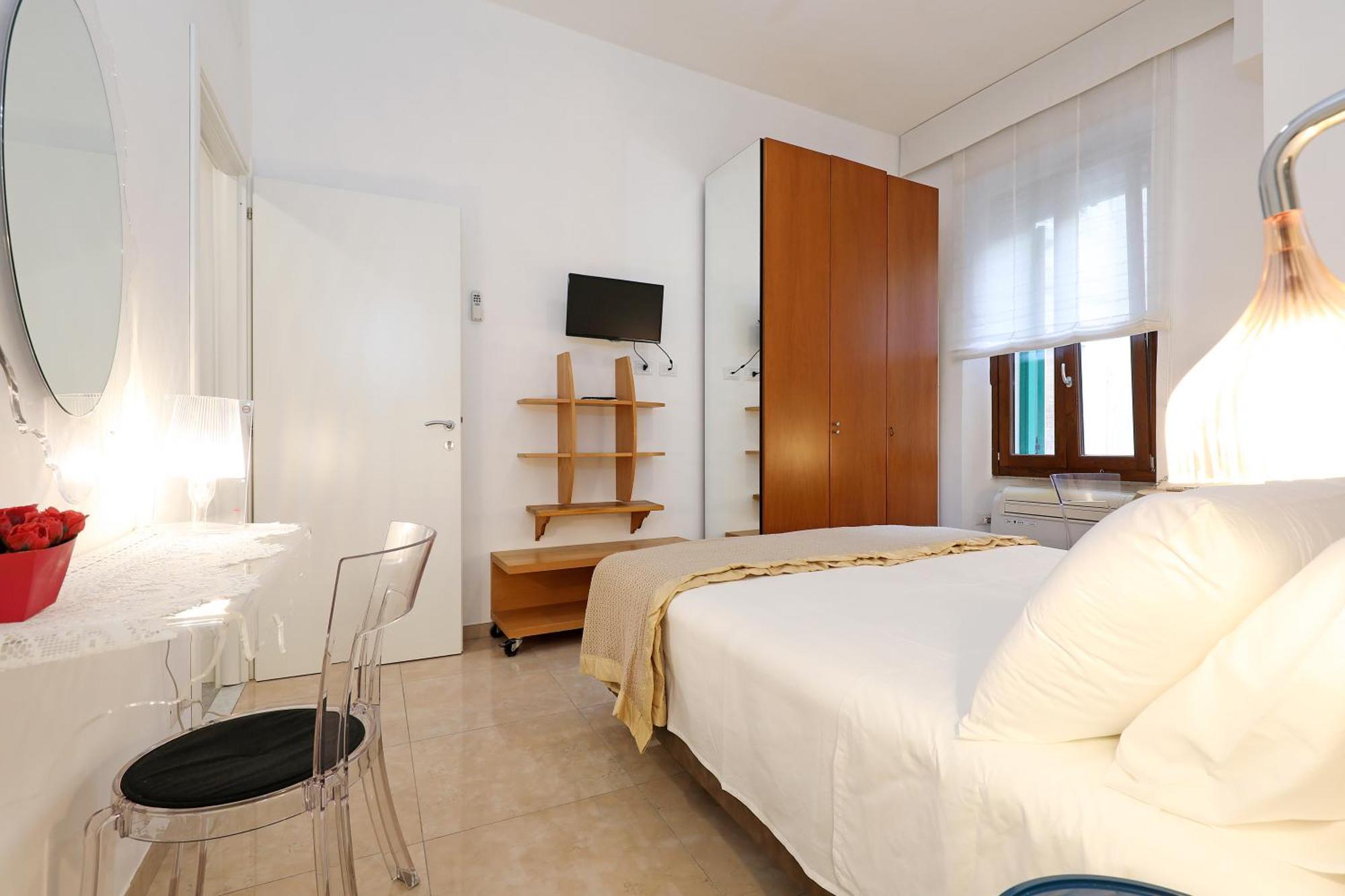 Piazza Navona Apartment Рим Екстериор снимка