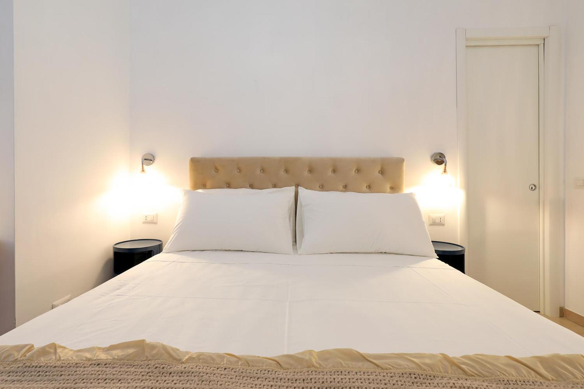 Piazza Navona Apartment Рим Екстериор снимка