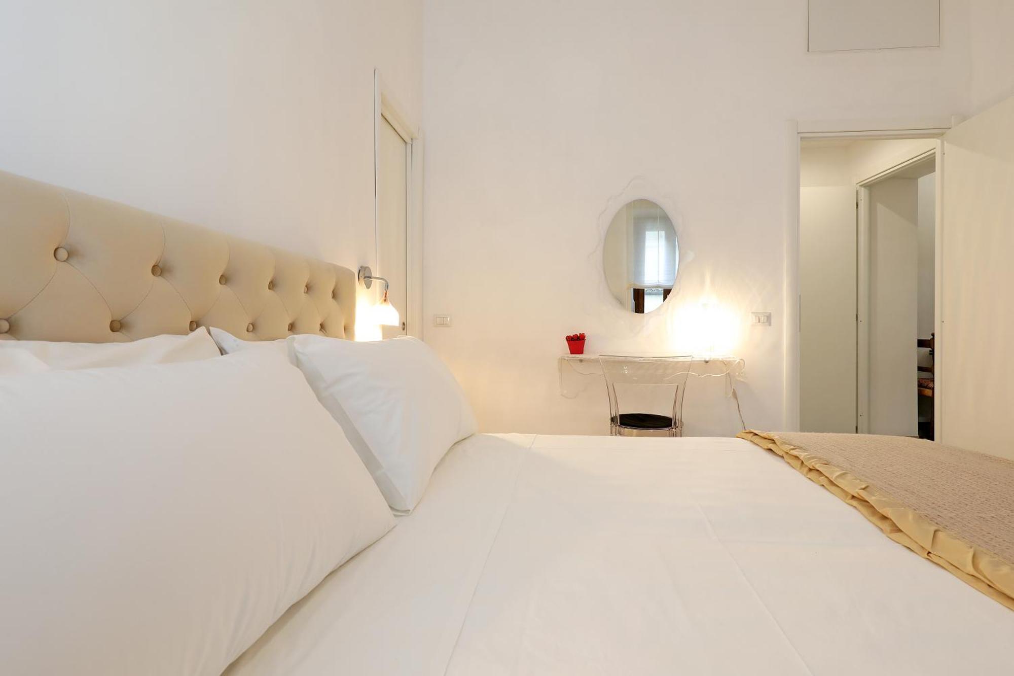 Piazza Navona Apartment Рим Екстериор снимка