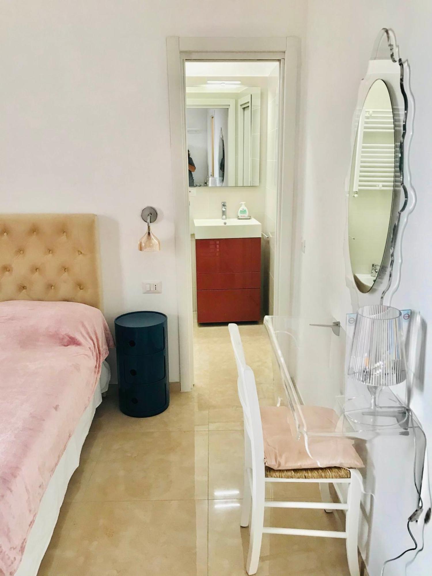 Piazza Navona Apartment Рим Екстериор снимка